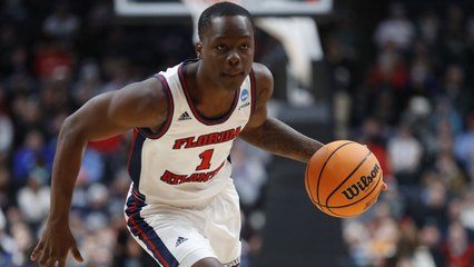 Florida Atlantic Dominates Liberty at The Field of 68 Classic