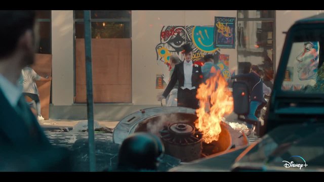 Doctor Who Episodes spéciaux