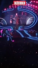 RBD enamoró a sus fans 'Rebeldes' con las canciones más emblemáticas en su primer concierto en el Foro Sol