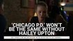 We Rewatched 'Chicago P.D.'s' First Big Upton Episode, And We're Really Going To Miss Tracy Spiridakos