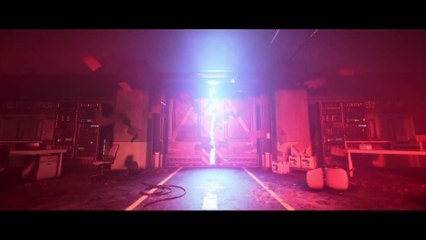 Once Human Closed Beta Official Gameplay Trailer