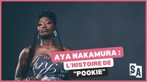 Aya Nakamura : l'histoire de 