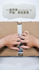 MacBook Air M2 unboxing  - in stock