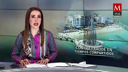 El departamento del tesoro de EU sanciona a empresas mexicanas ligadas al CJNG