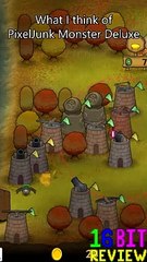 What I think of PixelJunk Monsters Deluxe