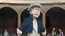 Vous avez déjà joué à Black Clover M sur le serveur américain ? On a une mauvaise nouvelle pour vous si vous souhaitez rejoindre le serveur européen pour sa sortie...