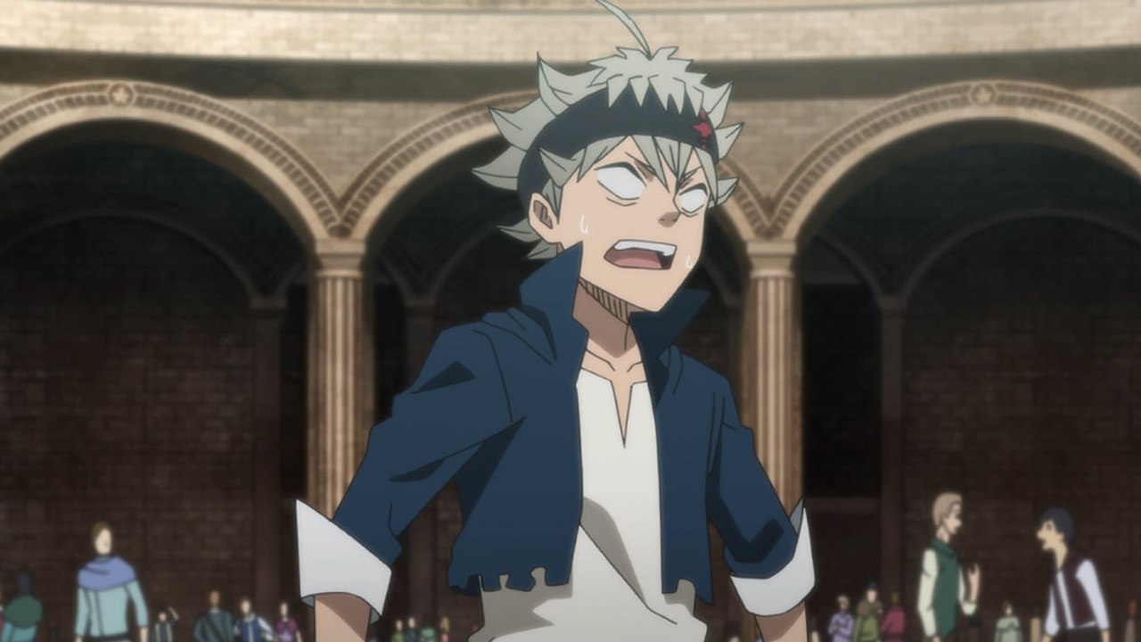 Vous avez déjà joué à Black Clover M sur le serveur américain ? On a une mauvaise nouvelle pour vous si vous souhaitez rejoindre le serveur européen pour sa sortie...