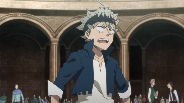 Vous avez déjà joué à Black Clover M sur le serveur américain ? On a une mauvaise nouvelle pour vous si vous souhaitez rejoindre le serveur européen pour sa sortie...