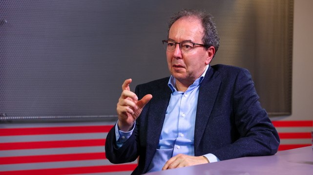 José Luis Rodríguez Álvarez, presidente del Consejo de Transparencia y Buen Gobierno: La reforma de la ley de transparencia es muy importante, pero no soluciona todos los problemas