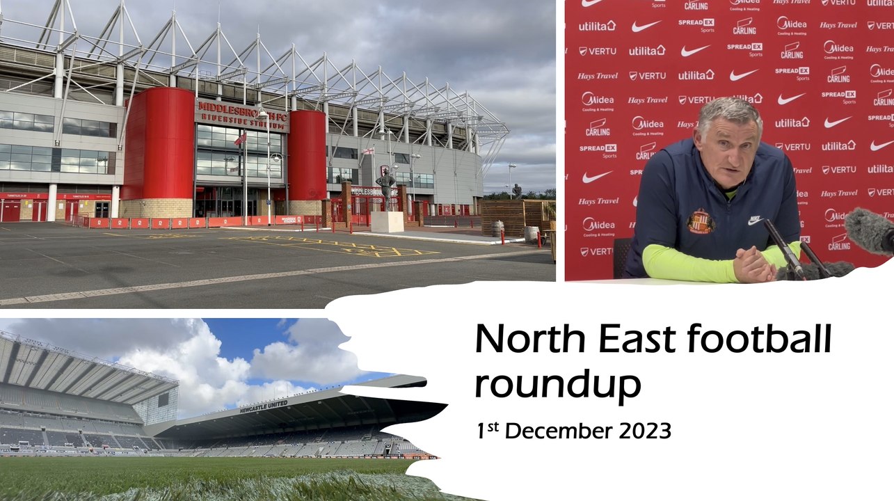 Newcastle on the hunt following Champions Leagu...