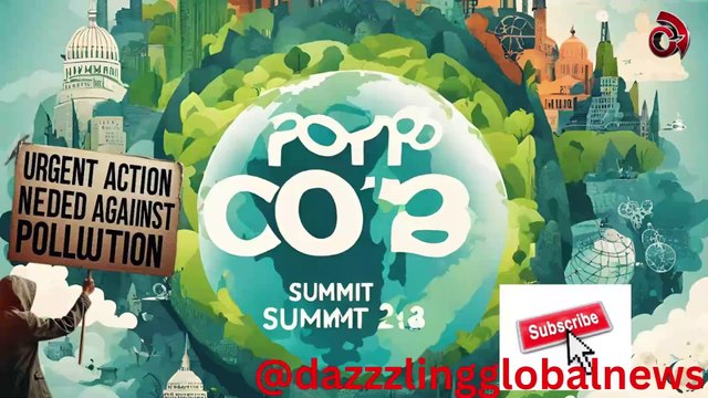 Urgent Call for Action **COP28 Summit Update: Unveiling Global Polluters