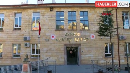 Nevşehir'de kargo dolandırıcılığı operasyonu: 11 şüpheli adliyeye sevk edildi