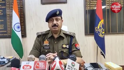 कौशांबी: कंपनी के अधिकारी पहले खोल ले गए मोबाइल टावर, फिर दर्ज करा दी चोरी की रिपोर्ट, देखें वीडियो