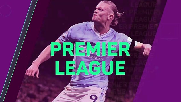Premier League Golden Boot Race - Can Salah cut gap to Haaland?