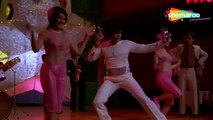 Zara Mudke Mila Aankhein / Disco Dancer (1982) /  Kishore Kumar Hit Songs