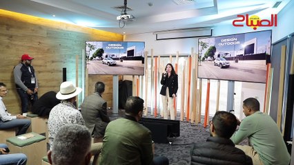 داسيا سبرينغ اكستريم : سيارة كهربائية باقل من 200000 درهم