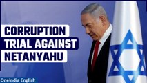 Israel-Gaza War|Netanyahu's graft trial scheduled to restart after the courts' emergency status ends