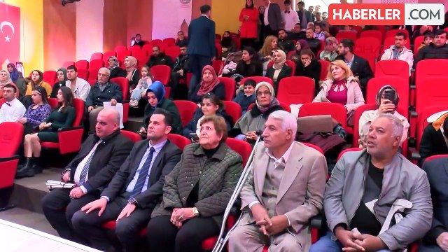 Diyarbakır Yenişehir Belediyesi Engellilere Sandalye Dağıttı