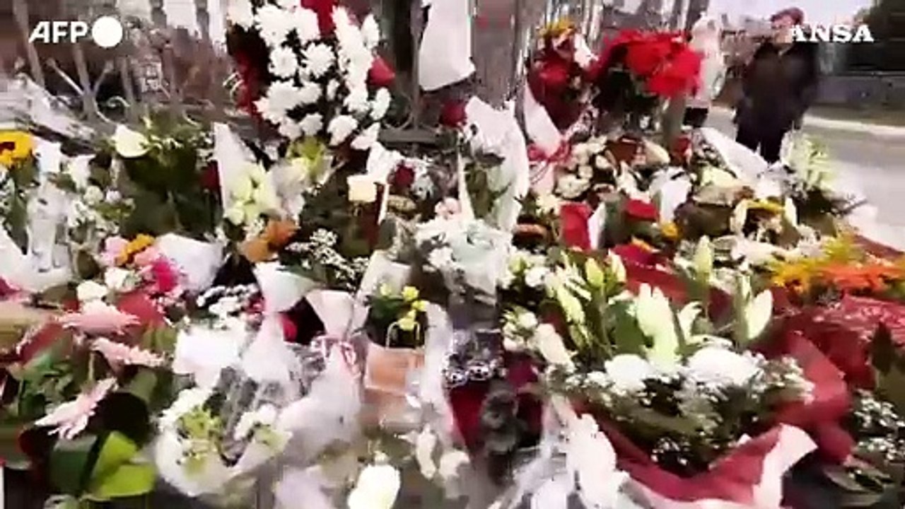 L'addio a Giulia, i funerali dopo venerdi' a Padova