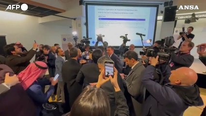 Expo 2030: Roma delude, "e' successo qualcosa"