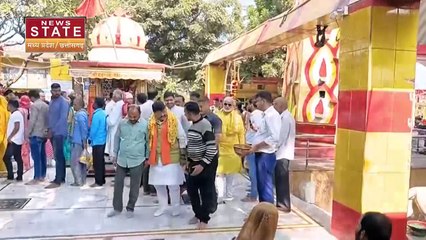 एमपी के एक्जिट पोल में बीजेपी की बन रही सरकार, नेताओं ने किए अपनी जीत के दावे
