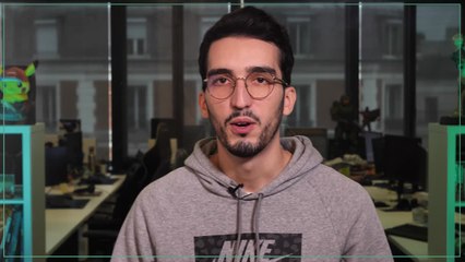 Weekly Tech semaine du 27/11/2023