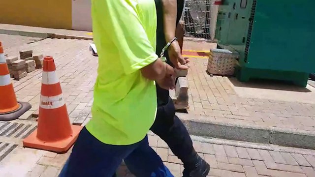 Guarda Municipal encontra vítima correndo atrás de carro furtado e realiza rápida recuperação