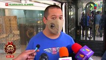 Primera AUDIENCIA entre Mayela y Luis Enrique: se pidió que Alejandra Guzmán acuda a DECLARAR