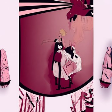 La parfaite doudoune effet mouton de Zara pour affronter l'hiver avec style !