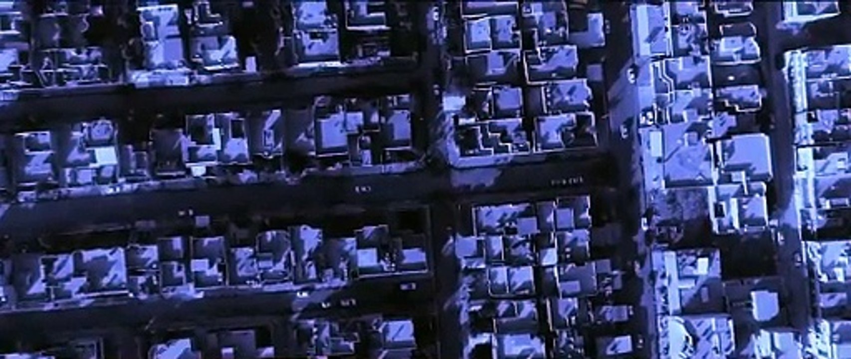 Damage - Trailer