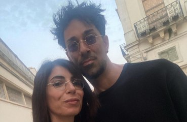 'Gli dicevo: invecchierò e tu mi lascerai': Giorgia parla del rapporto con Emanuel Lo