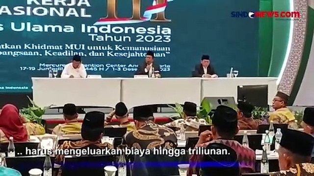 Jadi Cawapres Ganjar, Mahfud MD: Saya Tidak Mendekati dan Melobi Siapapun