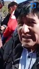 PEDIDO DE REVOCATORIO A EVA COPA, ALCALDESA DE EL ALTO.