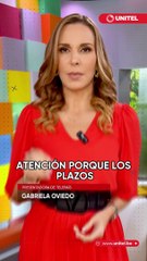 ¿Hasta qué fecha deben pagar el aguinaldo? Estos son los plazos señalados por el Ministerio de Trabajo