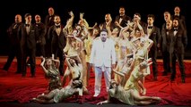 el Teatro Real ofrecerá 22 funciones de una nueva producción de Rigoletto