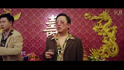 Nowhere to Hide (Hindi Dubbed) - Full Movie