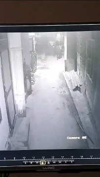 वीडियो रील बनाने के लिए युवकों ने गाडि़यों के शीशे फोड़े...देखें वीडियो