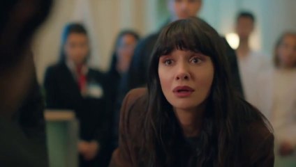مسلسل لدي هم الحلقة 4 مترجمة القسم الاول
