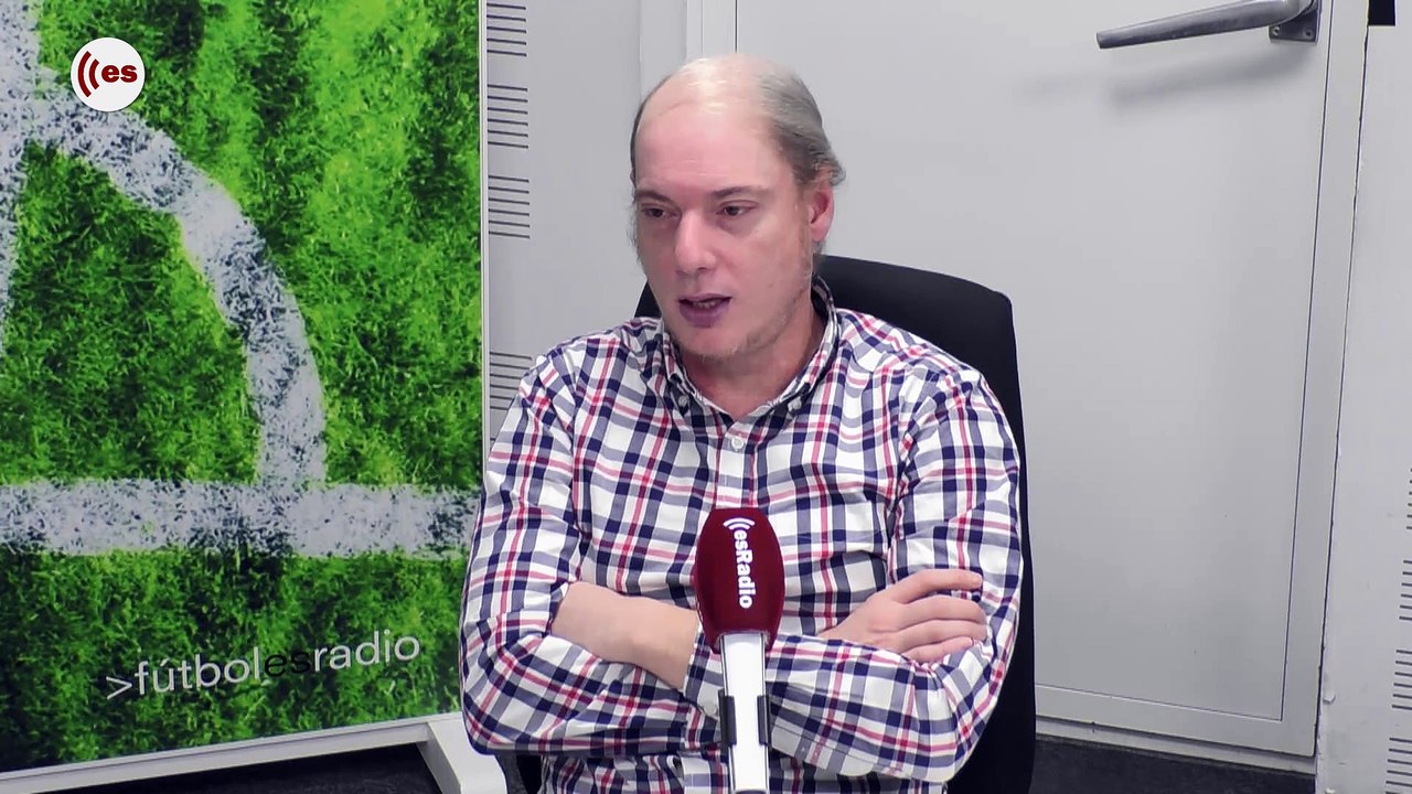 Fútbol es Radio: Llega uno de los mejores partidos: Barcelona - Atlético de Madrid