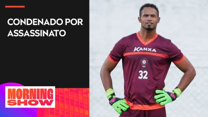 Goleiro Bruno vira coach e promete trabalhar mente dos clientes