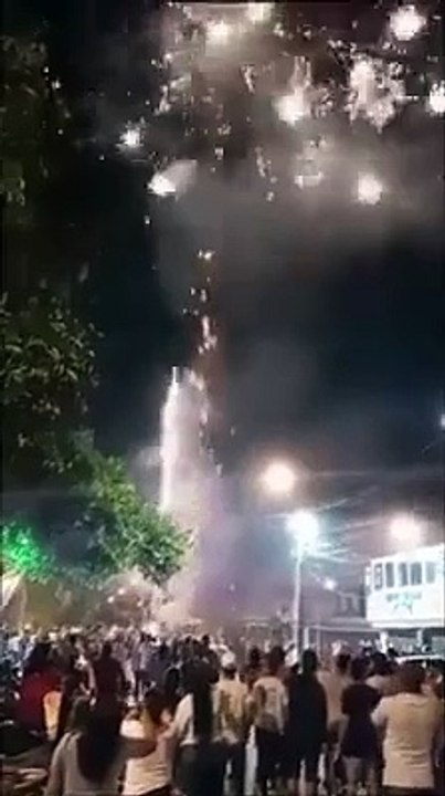 CALI ALBORADA