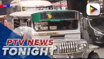 DOTr reminds transport sector of deadline of consolidation of jeepney franchise on Dec. 31;