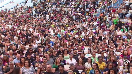 Avivamento 2023 - O que te consome te faz mais do Reino_ (Pe. Roger Luís) 11022023