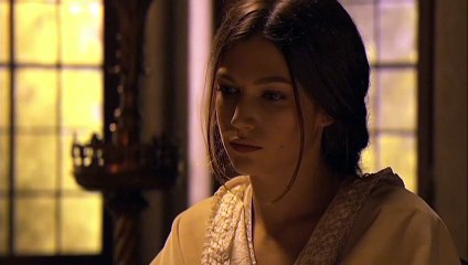 Isabel S03 E13 (Finale) - Hardcoded Eng Subs - Sno