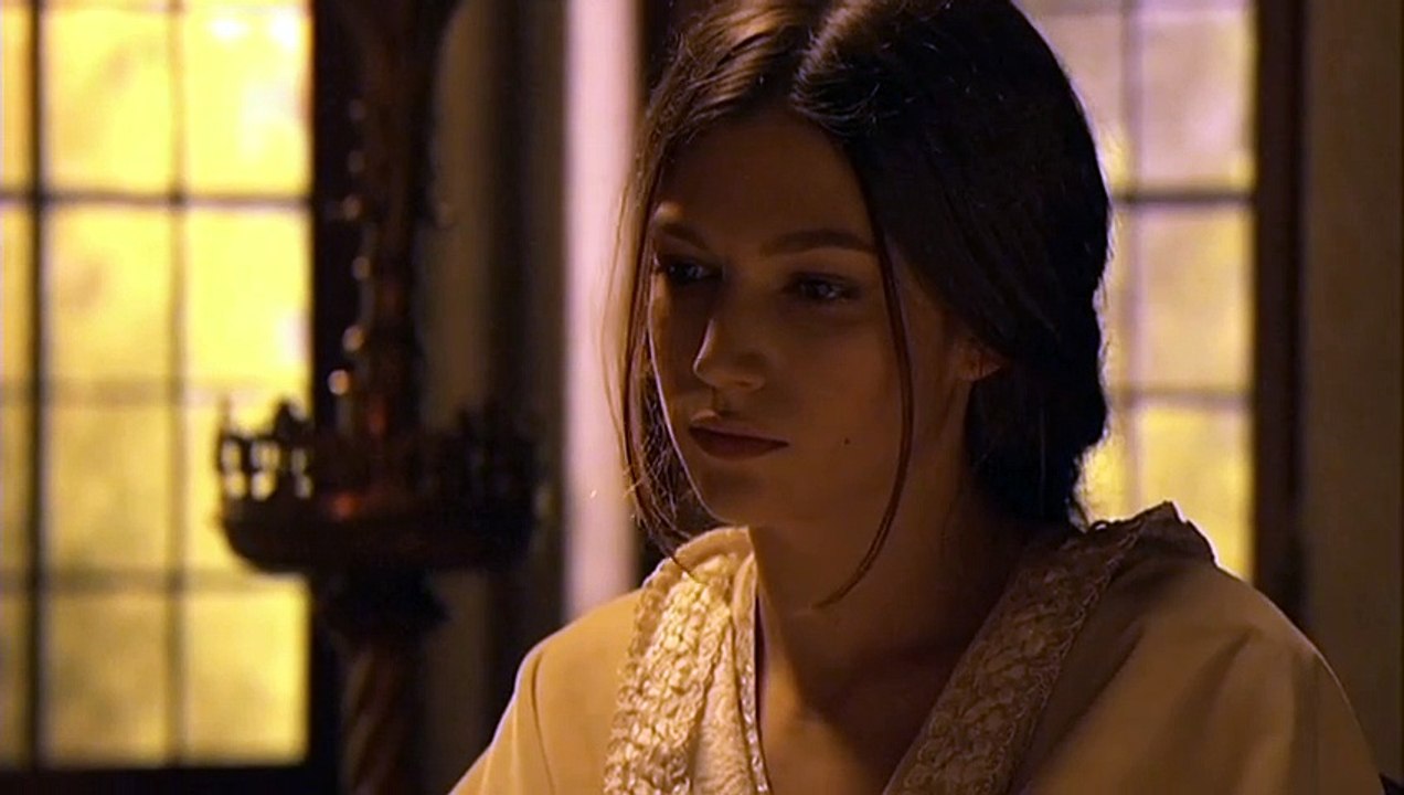 Isabel S03 E13 (Finale) - Hardcoded Eng Subs - Sno