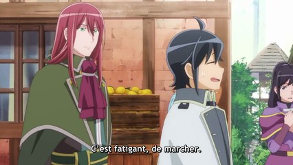 TSUKIMICHI -Moonlit Fantasy- - saison 2 Bande-annonce VO