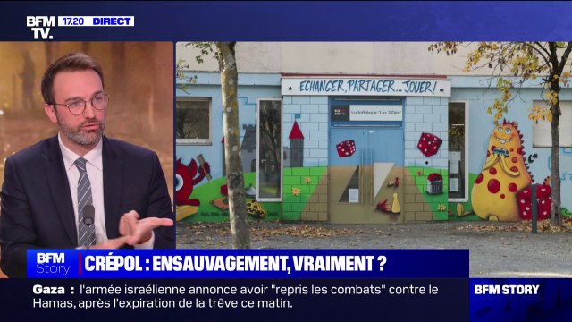 Loïc Signor (Renaissance) annonce la finalisation du recrutement de 10.000 policiers et gendarmes dès la fin du quinquennat d'Emmanuel Macron