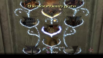 The Return of The King - Pelennor Fields (The Path of the King)