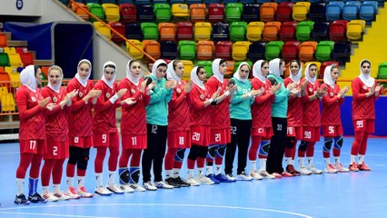 Die große Unbekannte? "Iran ist der Außenseiter in diesem Feld"