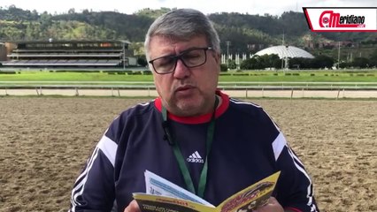 Hipismo: Entrenador Aldo Traversa